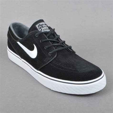 nike janoski zoom air gefüttert schwarz|nike janoski og.